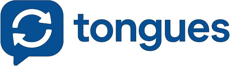 Tongues